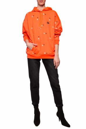 Hooded sweatshirt, zdjęcie 2 Hooded sweatshirt od McQ Alexander McQueen
